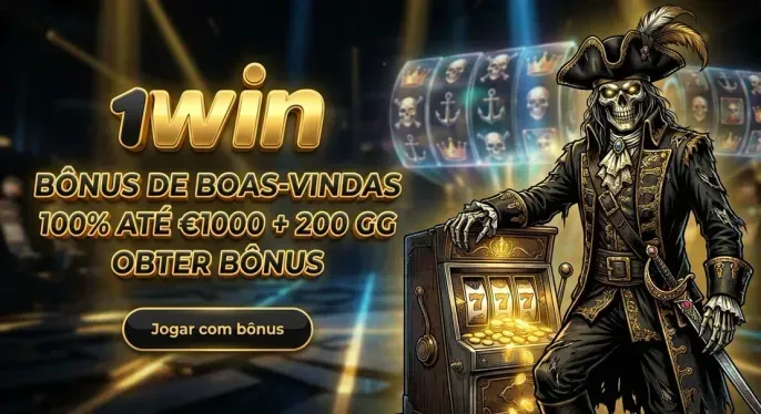 1win Casino